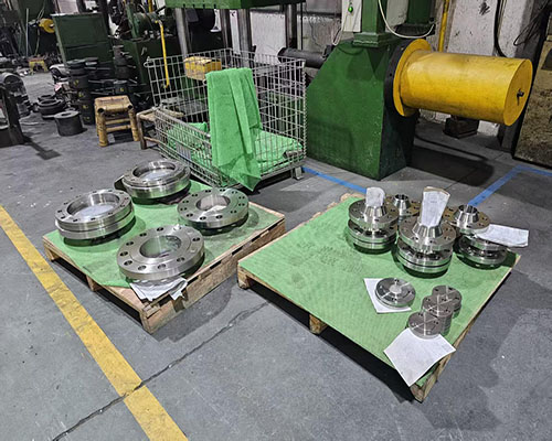 Production