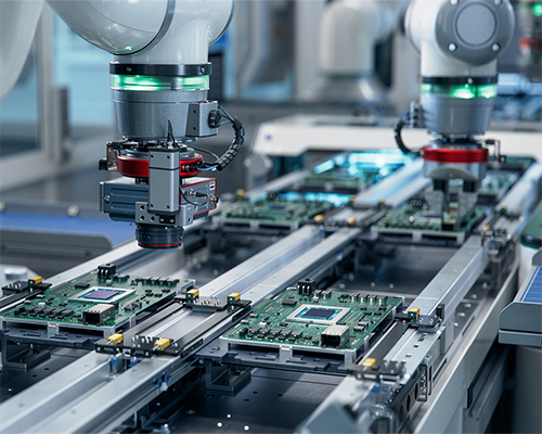 Semiconductor Industry