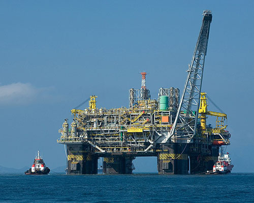 Subsea Production
