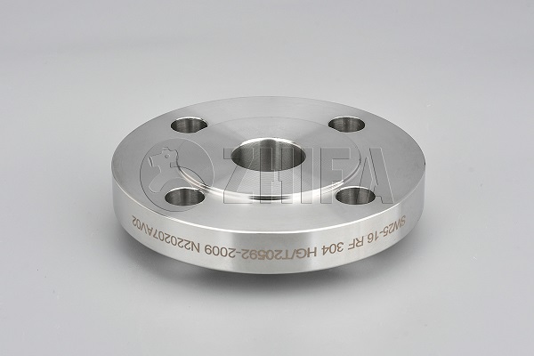 310S Socket Flange